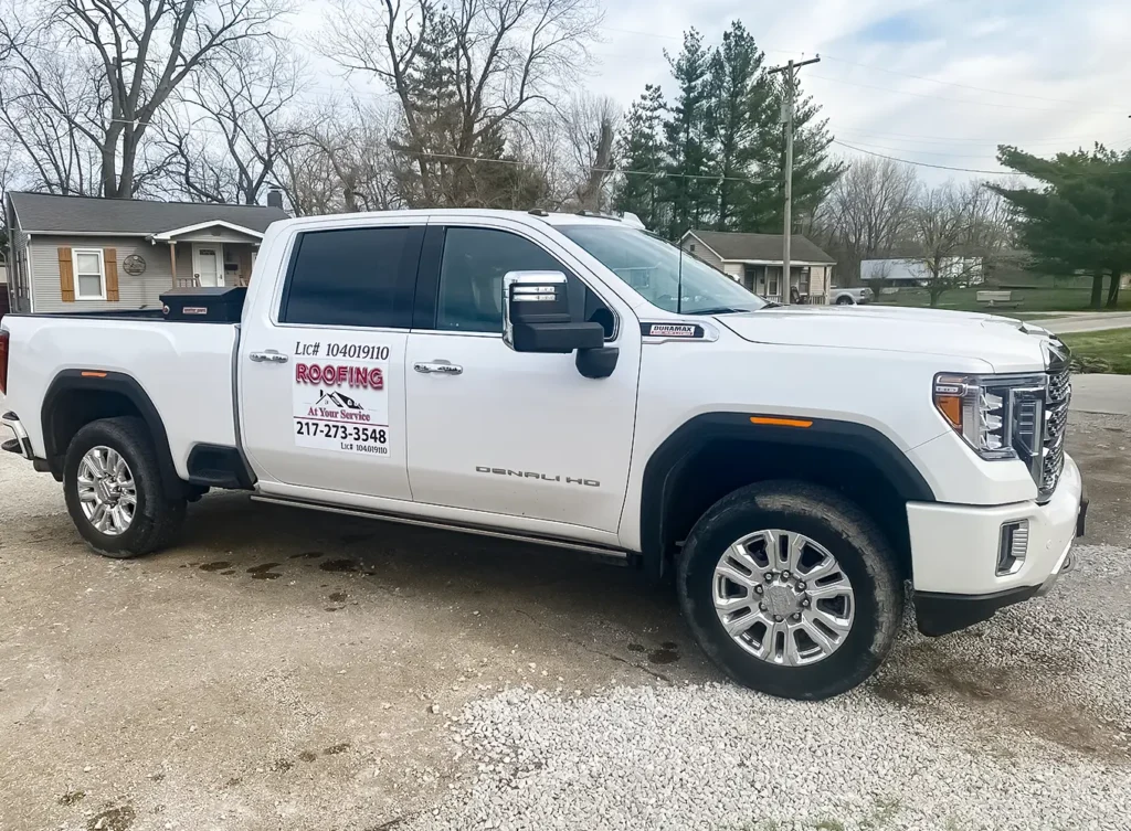 residential and commercial roofers in central illinois