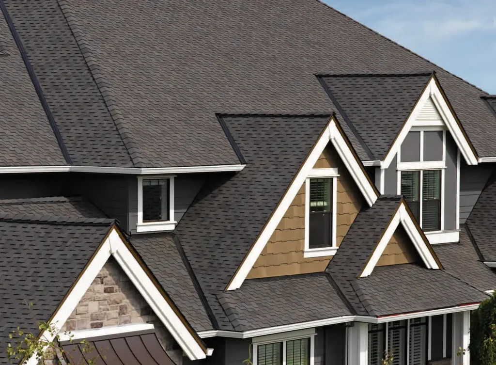 architectural roofing shingles central illinois