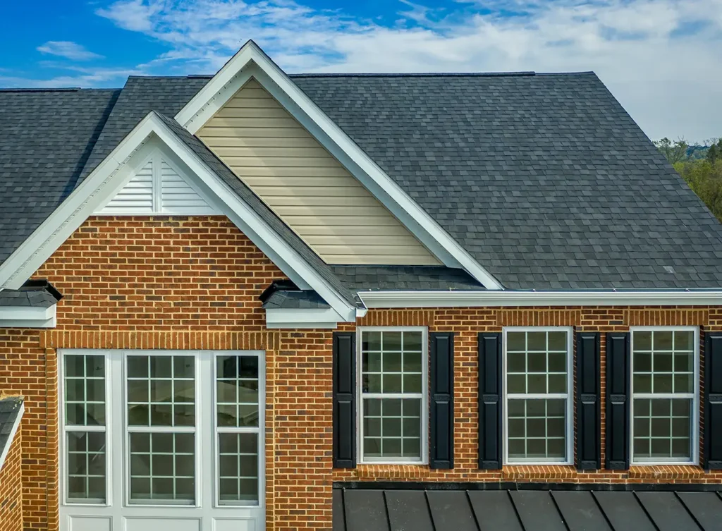 residential roofing replacement services in central illinois